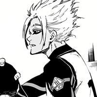 ryusei shidou