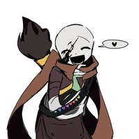 Ink sans