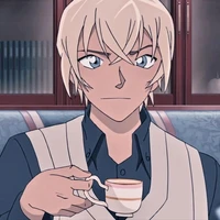 Furuya Rei/Amuro Tooru/Bourbon/Zero