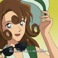 Kudo Yukiko