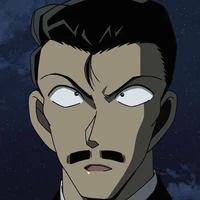 Mori Kogoro