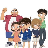 Đội thám tử nhí