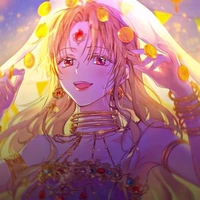 (Kudo) Diana de Alger Obelia