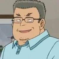 Ishiguri Saburou