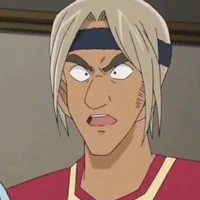 Takanaji Noburu