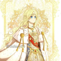 Athenasia de Alger  Obelia (Nelly)