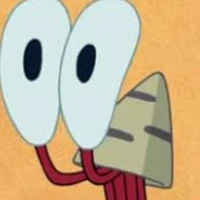 Bernie (Zig &Sharko)