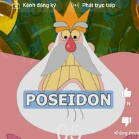Poseidon
