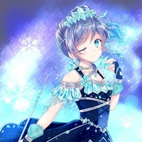 Seiwa Tempest_mẹ Suri