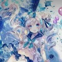 Aqua [A07]_Tinh Linh Thủy