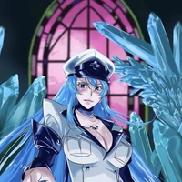Esdeath [009]