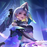 Violet