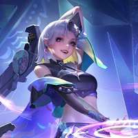 Violet