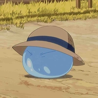 Rimuru Tempest