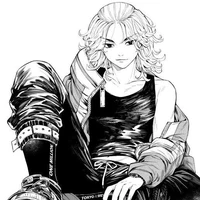 Sano Manjiro