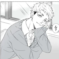 Mitsuya Takashi