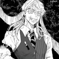 Sanzu Haruchiyo