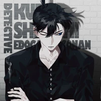 Kudo Shinichi