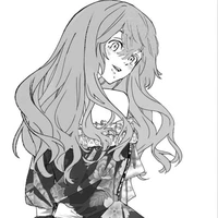 Tachibana Hinata