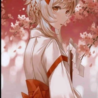 Lumine(Hotaru)