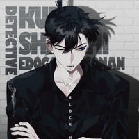 Kudo Shinichi