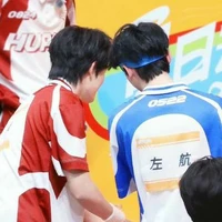 Tác giả极航
