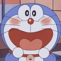 Doraemon