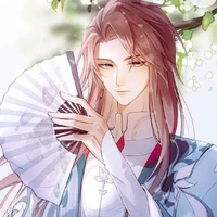 Ngụy Nhiên _Ngụy Tần Long