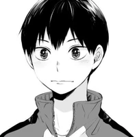 Kagayama Tobio
