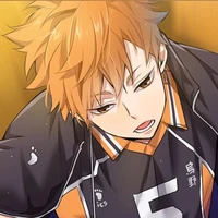 Hinata Shoyou