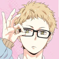 Tsukishima Kei
