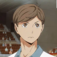 Yahaba Shigeru