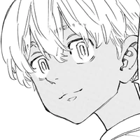 Kurokawa Izana