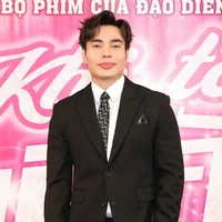 Lê Dương Bảo Lâm