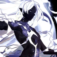 Thần ma hư hoàng-Tà Mộng