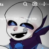 sans bí ẩn