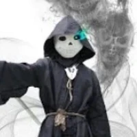 reaper sans