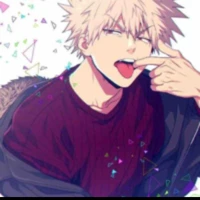 bakugo katsuki