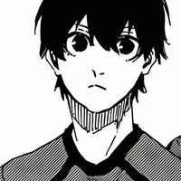 Isagi Yoichi