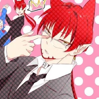 Azazel Henki