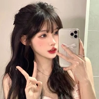 Trương Hiểu Nhi _ em gái cô