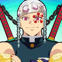 uzui tengen
