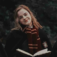 Hermione Granger 