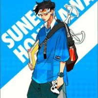 honekawa suneo