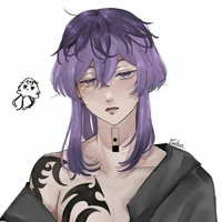 Haitani Rindou