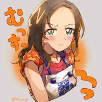 Azusa Enomoto