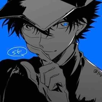 Kuroba Kaito