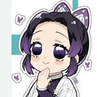 shinobu kochou