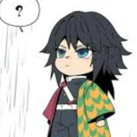 Tomioka giyuu