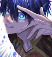 Isagi yoichi